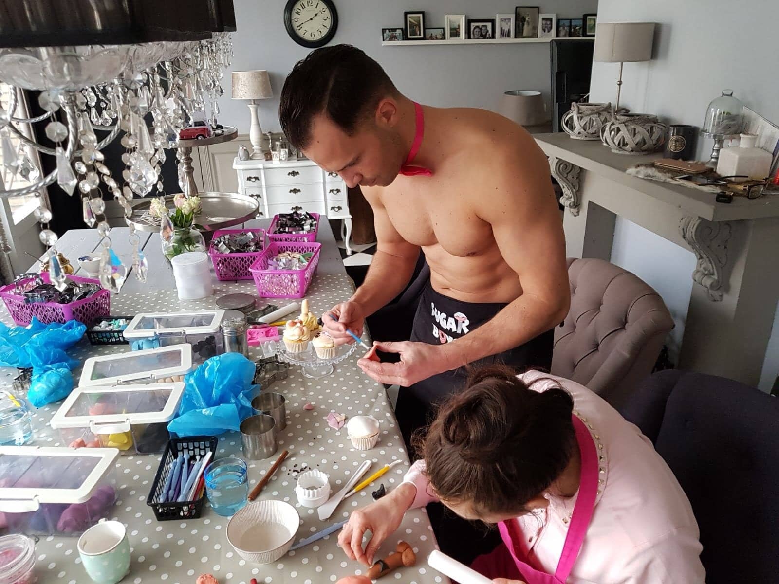 Vrijgezellenfeest activiteiten in Antwerpen