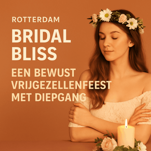 bewust vrijgezellenfeest met diepgang